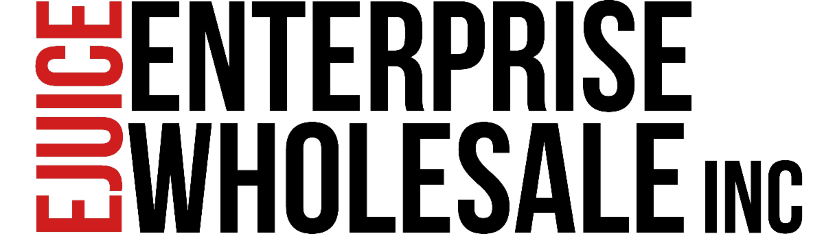 Ejuice Enterprise
– E-juice Enterprise Wholesale Inc