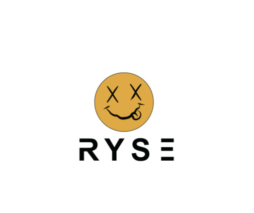 RYSE Disposable 12,000 Puffs