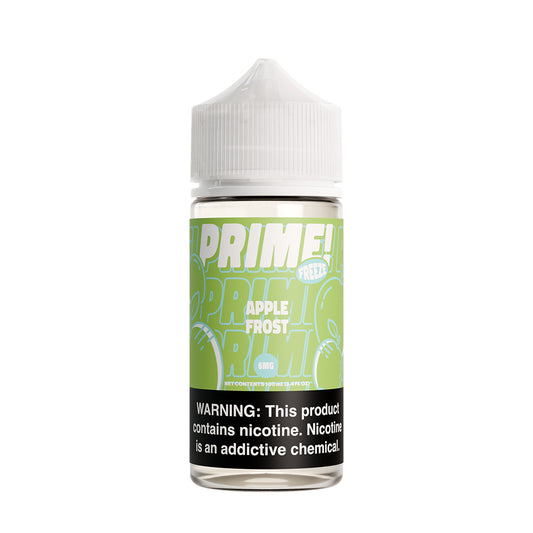 Prime E-Liquids - 100mL
