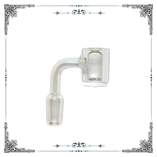 Banger Style 21 (M 14mm 90°) - E-juice Enterprise Wholesale Inc