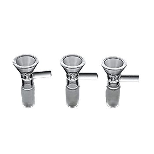 14mm Male Bowl GA64 - E-juice Enterprise Wholesale Inc