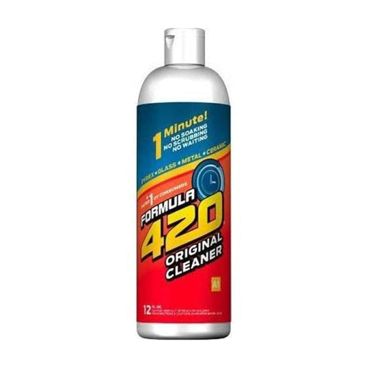 420 Cleaner - E-juice Enterprise Wholesale Inc