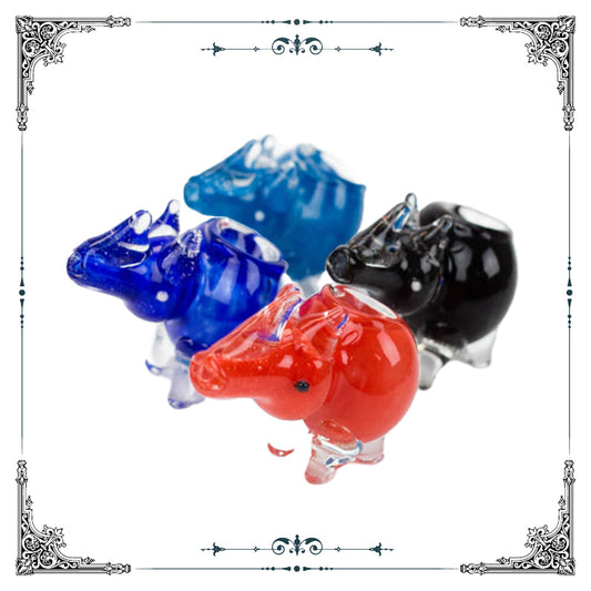 ASSORTED COLOR RHINO - E-juice Enterprise Wholesale Inc