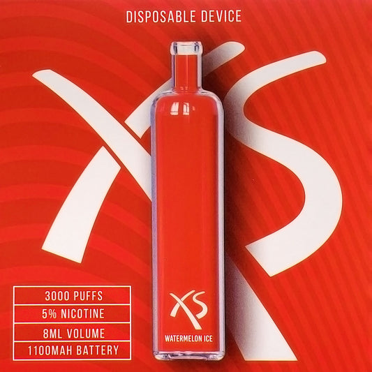 XS Disposables