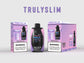 Trulyslim 20000 Rechargeable