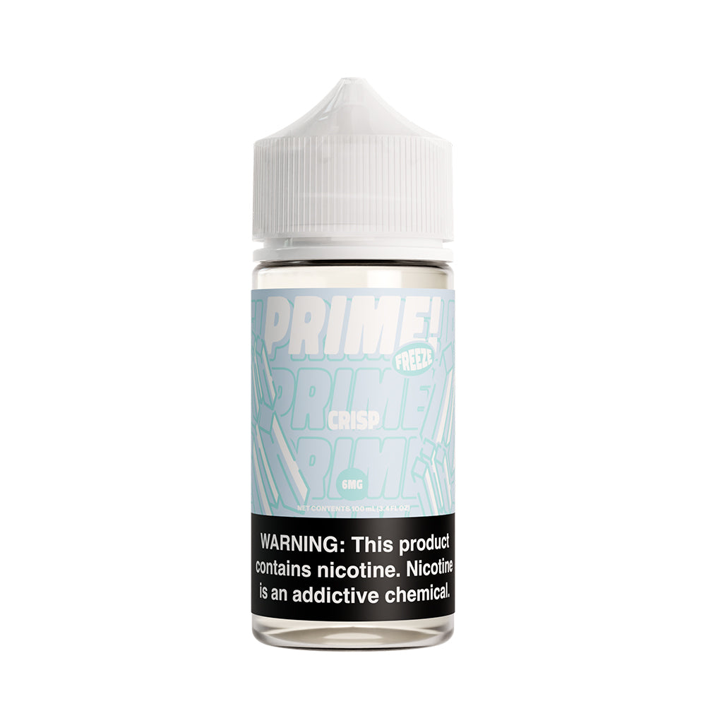 Prime E-Liquids - 100mL E-juice Enterprise Wholesale Inc Prime E-Liquids - 100mL E-juice Enterprise Wholesale Inc