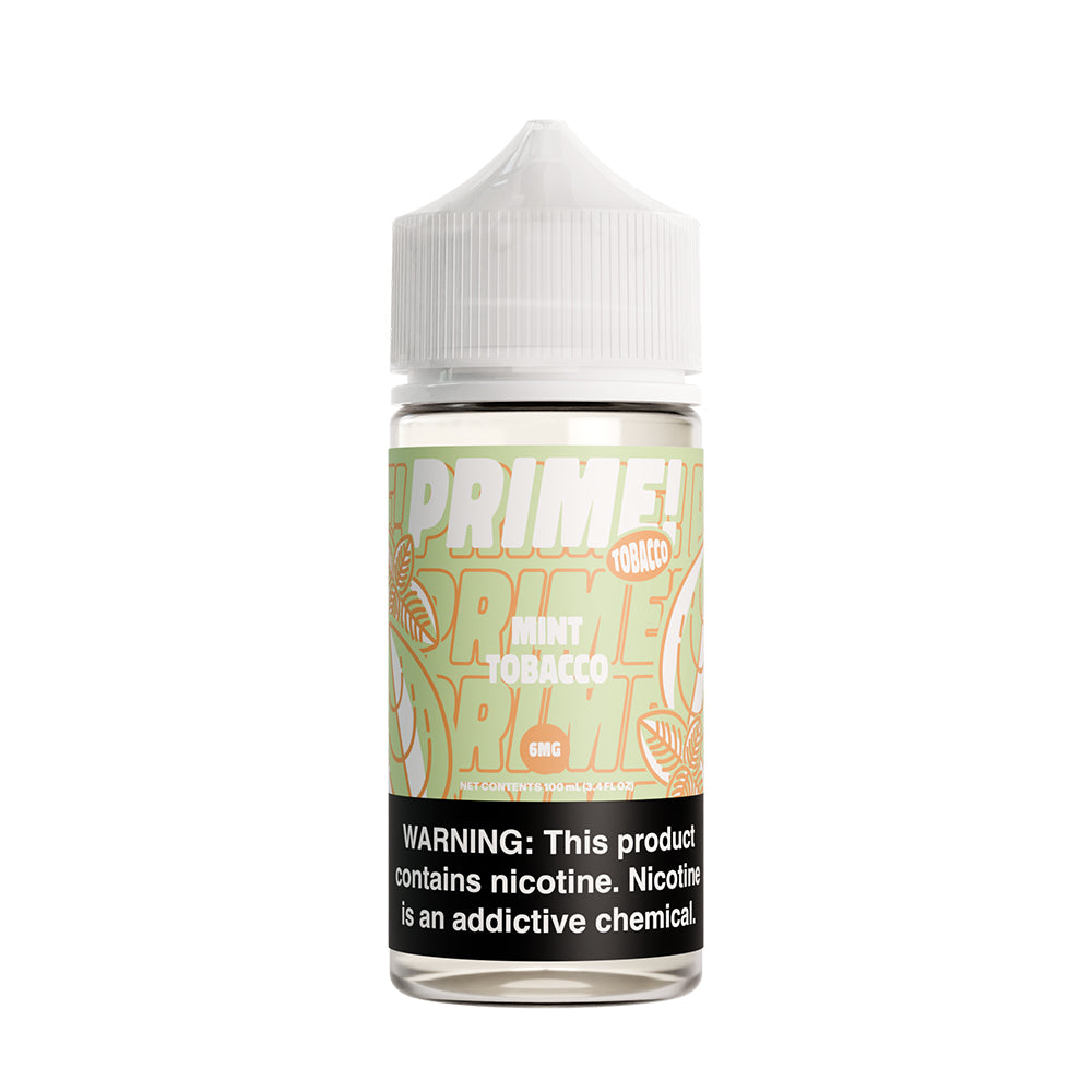 Prime E-Liquids - 100mL E-juice Enterprise Wholesale Inc Prime E-Liquids - 100mL E-juice Enterprise Wholesale Inc
