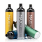 Air Bar Max Disposables