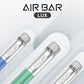 Air Bar Lux Disposables