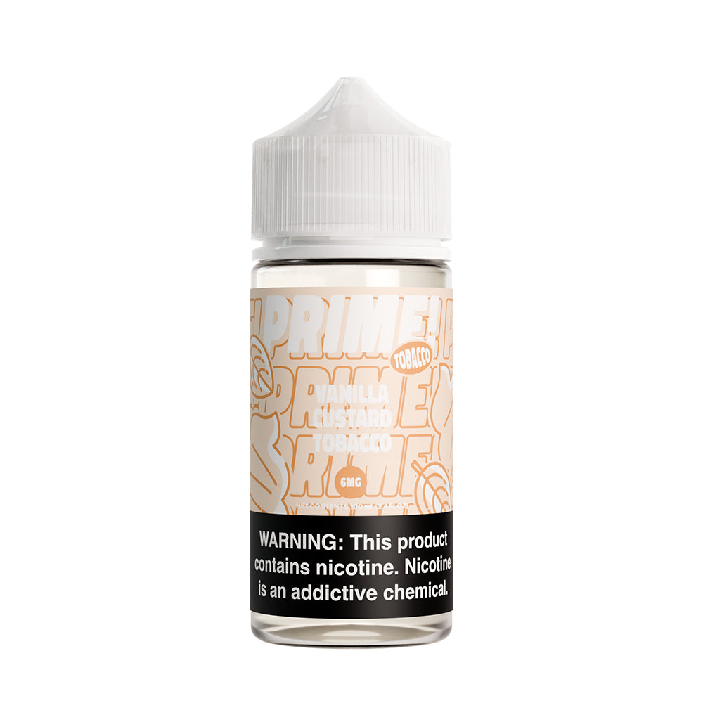Prime E-Liquids - 100mL E-juice Enterprise Wholesale Inc Prime E-Liquids - 100mL E-juice Enterprise Wholesale Inc
