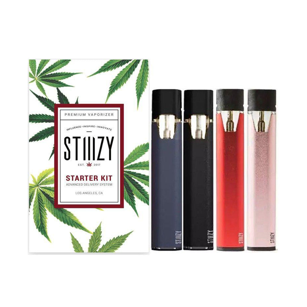 Stizzy Color (Pk of 5) – E-juice Enterprise Wholesale Inc