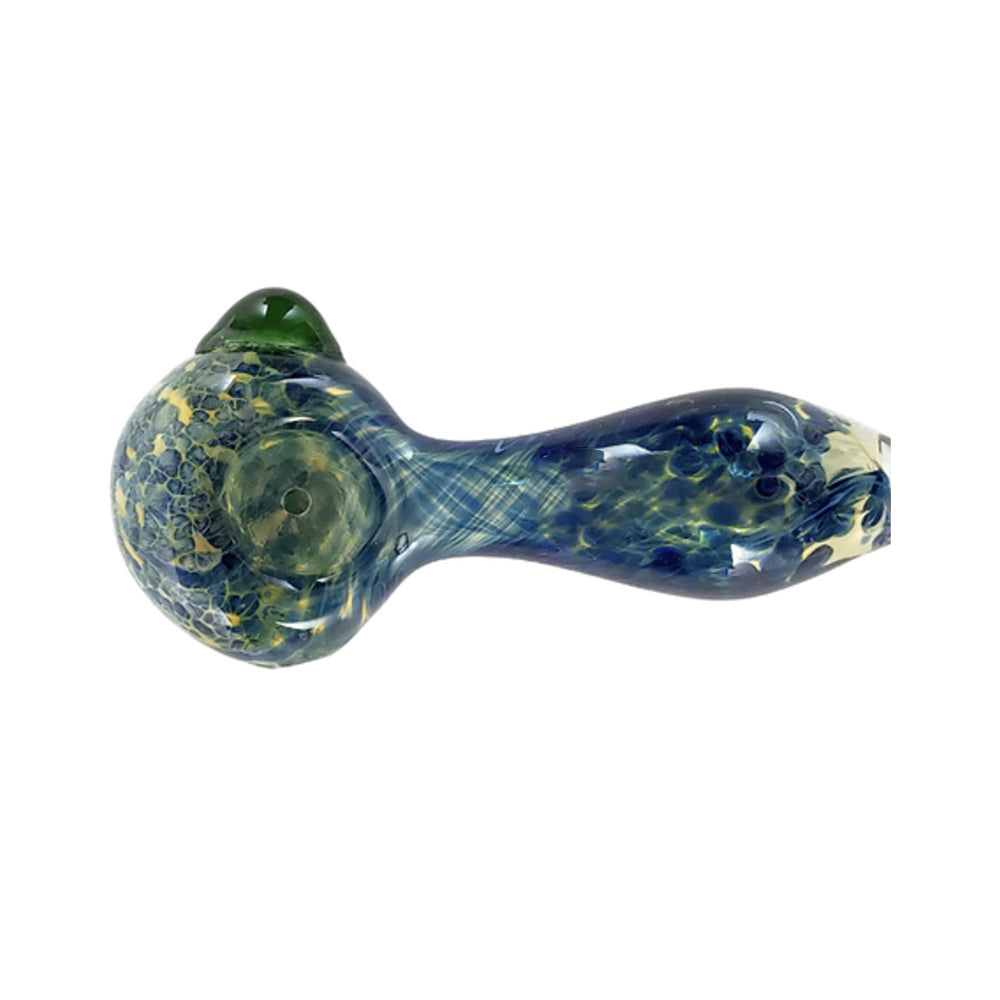 Assorted Heavy Duty Glass Pipes