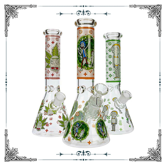 Mix Mini Beaker