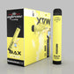 Hyppe Max Flow Disposables