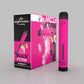 Hyppe Max Flow Disposables