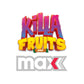 Killa Fruit E-Liquid Salt MAX - 30mL
