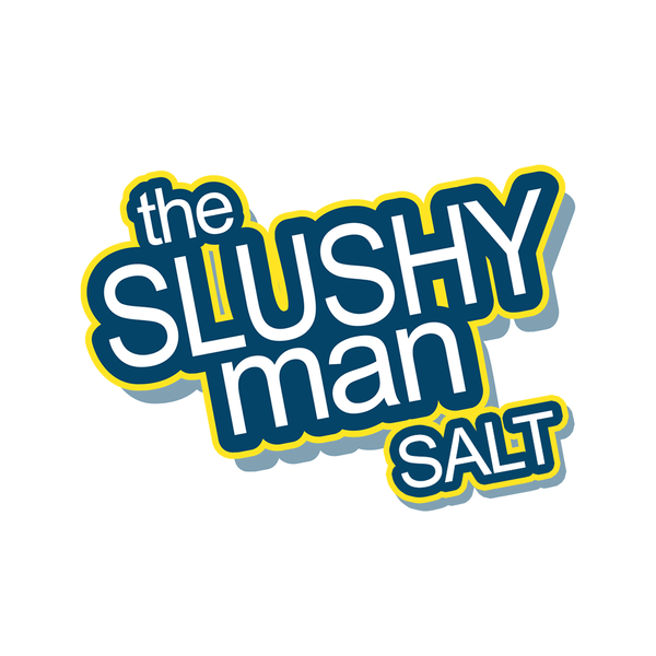 The Slushy Man Salt, , SM Salt, 15ml, 30ml, 60ml, 120ml, - E-juice Enterprise