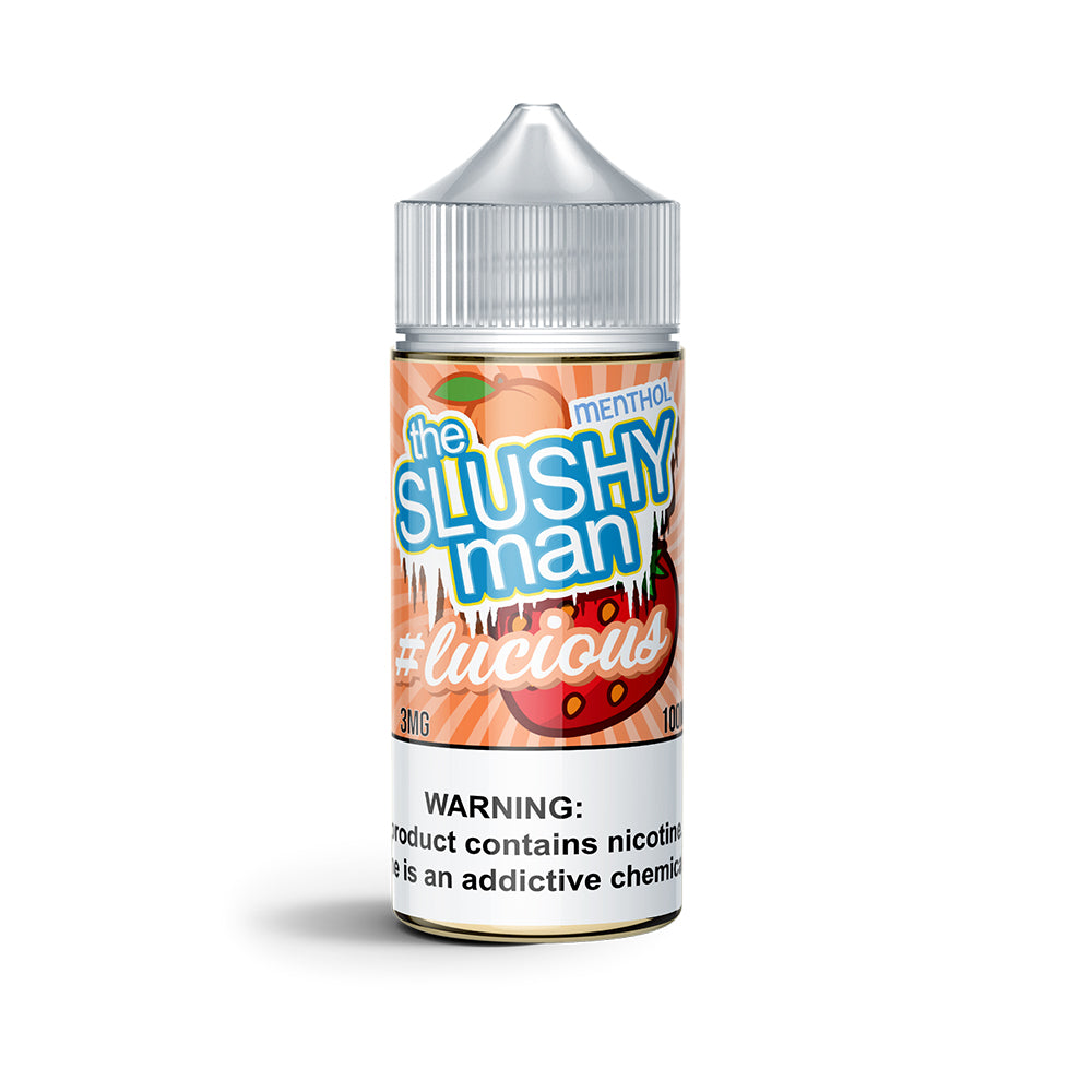 The Slushy Man E-Liquids - 100mL E-juice Enterprise Wholesale Inc The Slushy Man E-Liquids - 100mL E-juice Enterprise Wholesale Inc