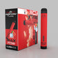 Hyppe Max Flow Disposables