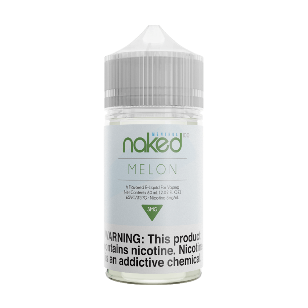 Naked100 Collection, , USA Vape Lab, 15ml, 30ml, 60ml, 120ml, - E-juice Enterprise
