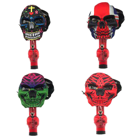 Nylon Gas Mask - E-juice Enterprise Wholesale Inc