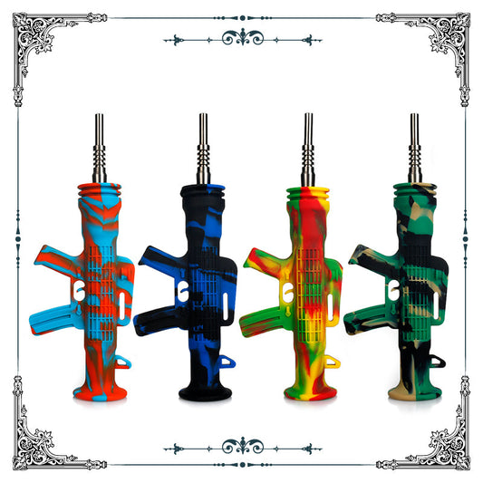 TX-43 - E-juice Enterprise Wholesale Inc