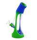 Silicone Bend Water Pipe