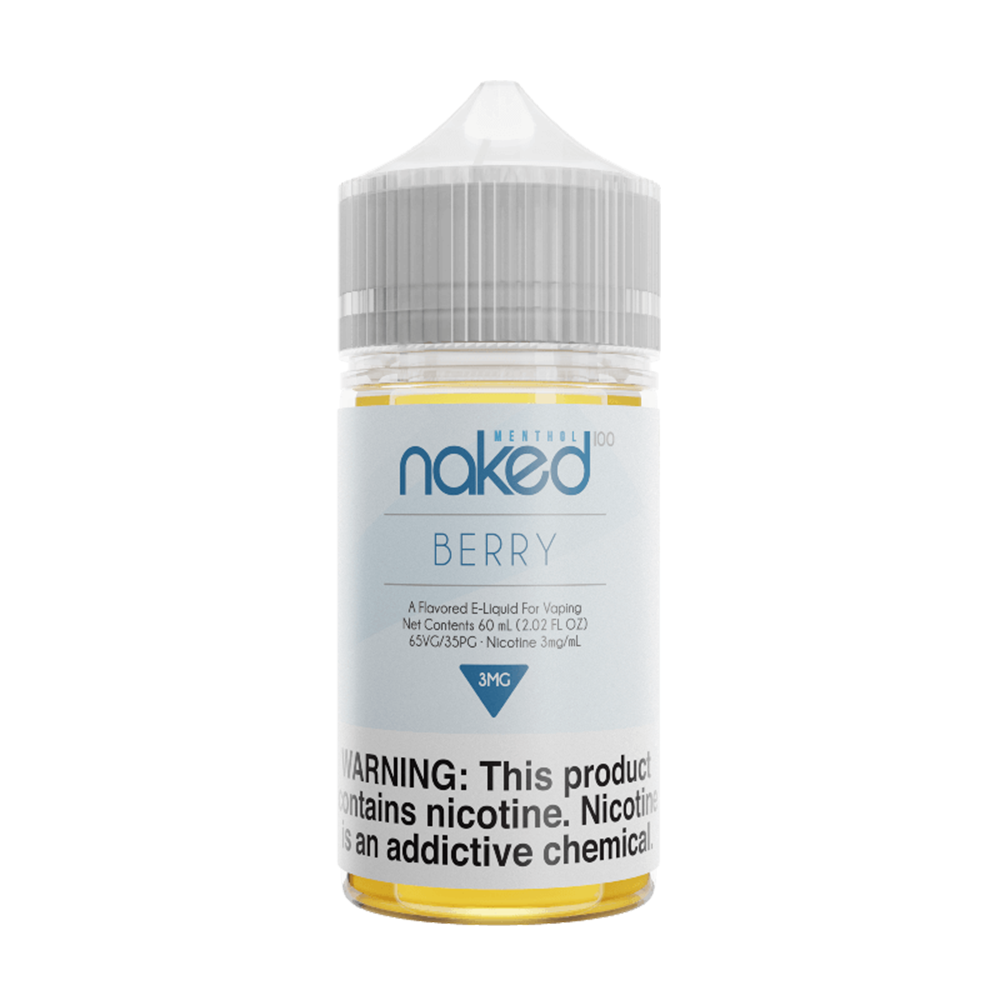 Naked100 Collection, , USA Vape Lab, 15ml, 30ml, 60ml, 120ml, - E-juice Enterprise
