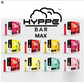 Hyppe Max Flow Disposables