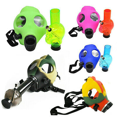 Gas Mask