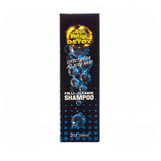 High Voltage Folli-Cleanse Shampoo